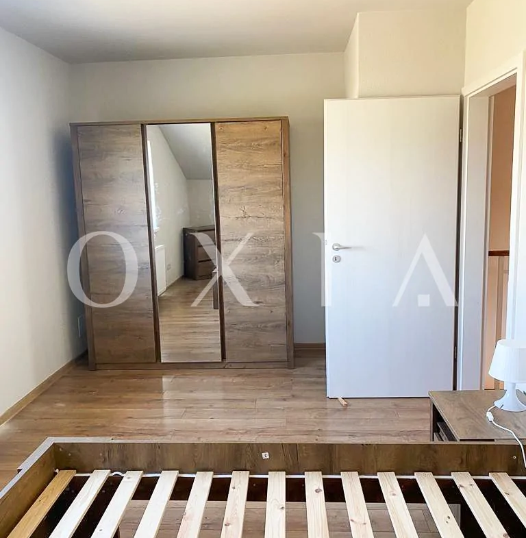 Prima Inchiriere, Constructie Noua, Mosnita Noua