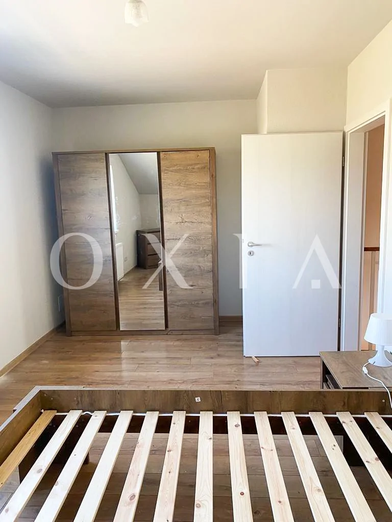 Prima Inchiriere, Constructie Noua, Mosnita Noua