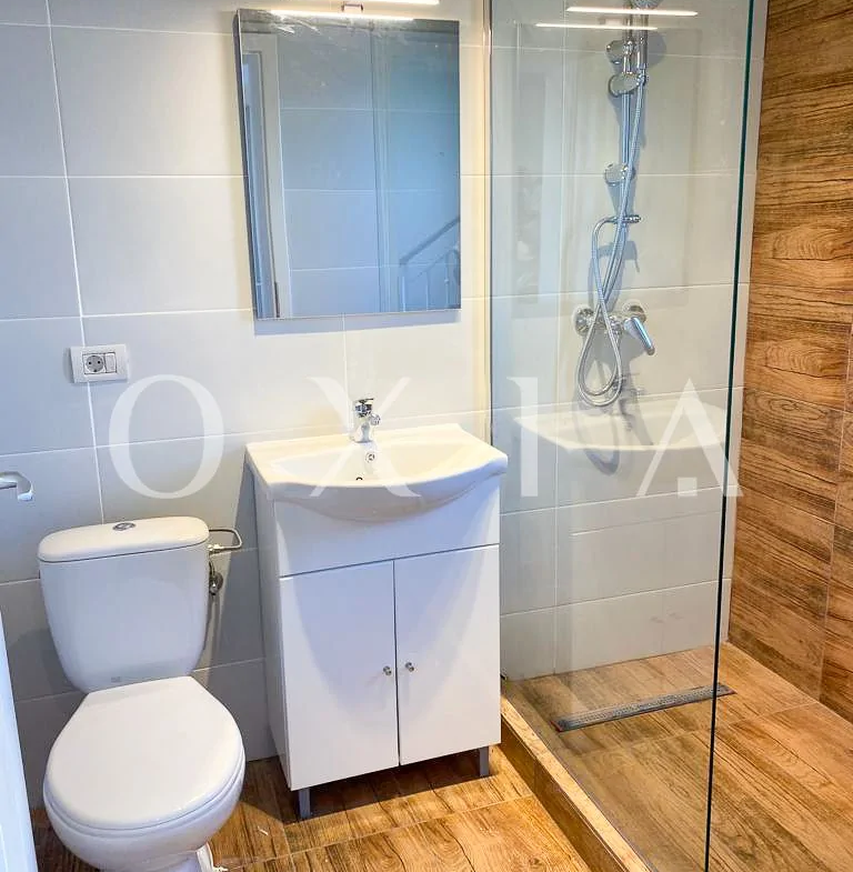 Prima Inchiriere, Constructie Noua, Mosnita Noua