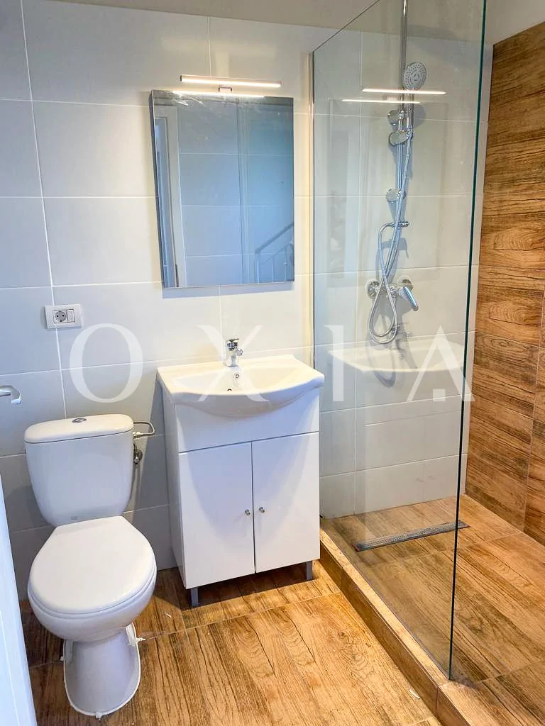 Prima Inchiriere, Constructie Noua, Mosnita Noua