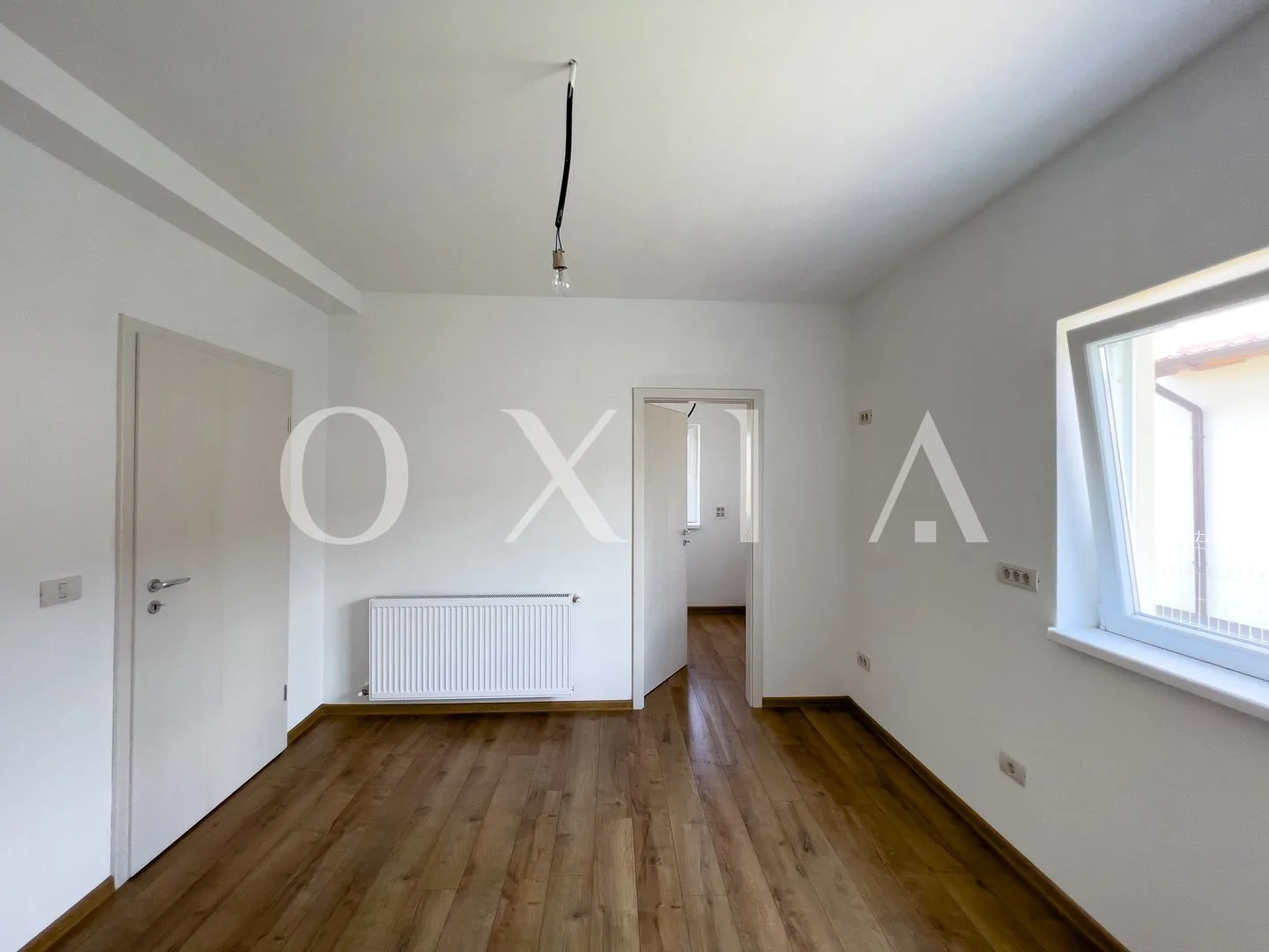 Prima Inchiriere, Constructie Noua, Mosnita Noua