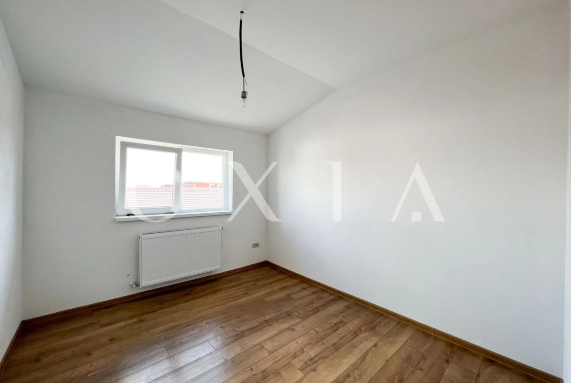 Prima Inchiriere, Constructie Noua, Mosnita Noua