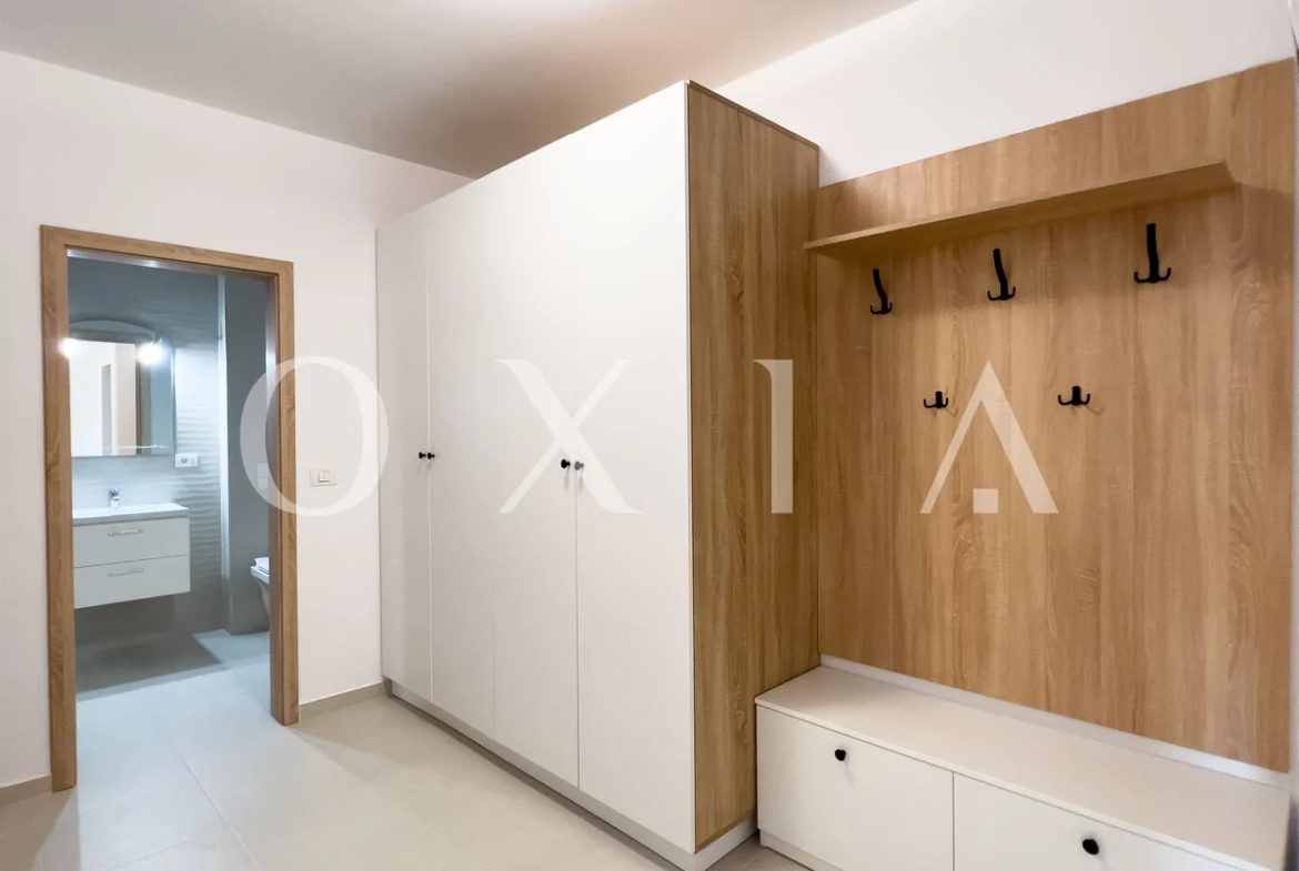 Kara Residence, Prima Inchiriere, Parcare Subterana