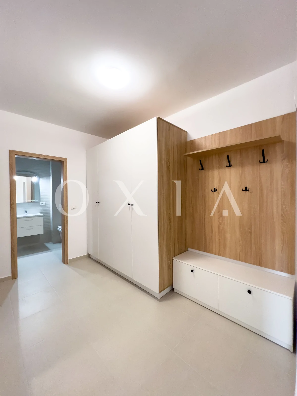 Kara Residence, Prima Inchiriere, Parcare Subterana