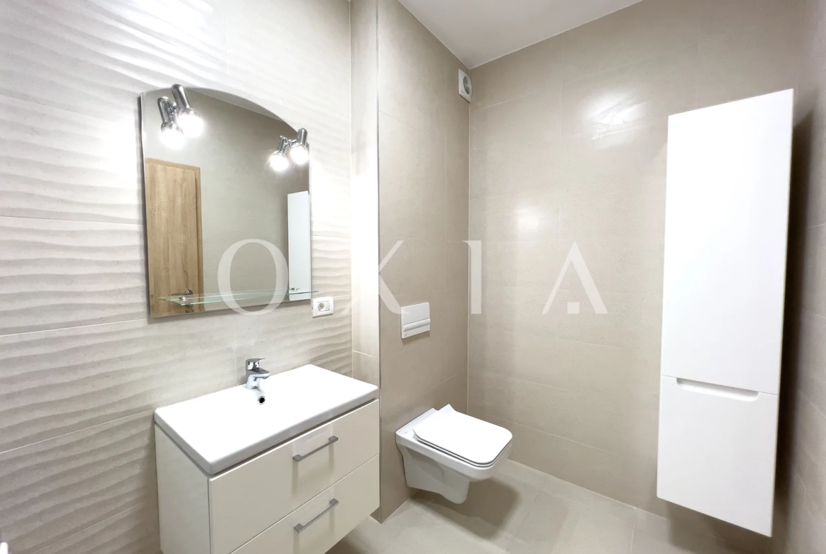 Kara Residence, Prima Inchiriere, Parcare Subterana