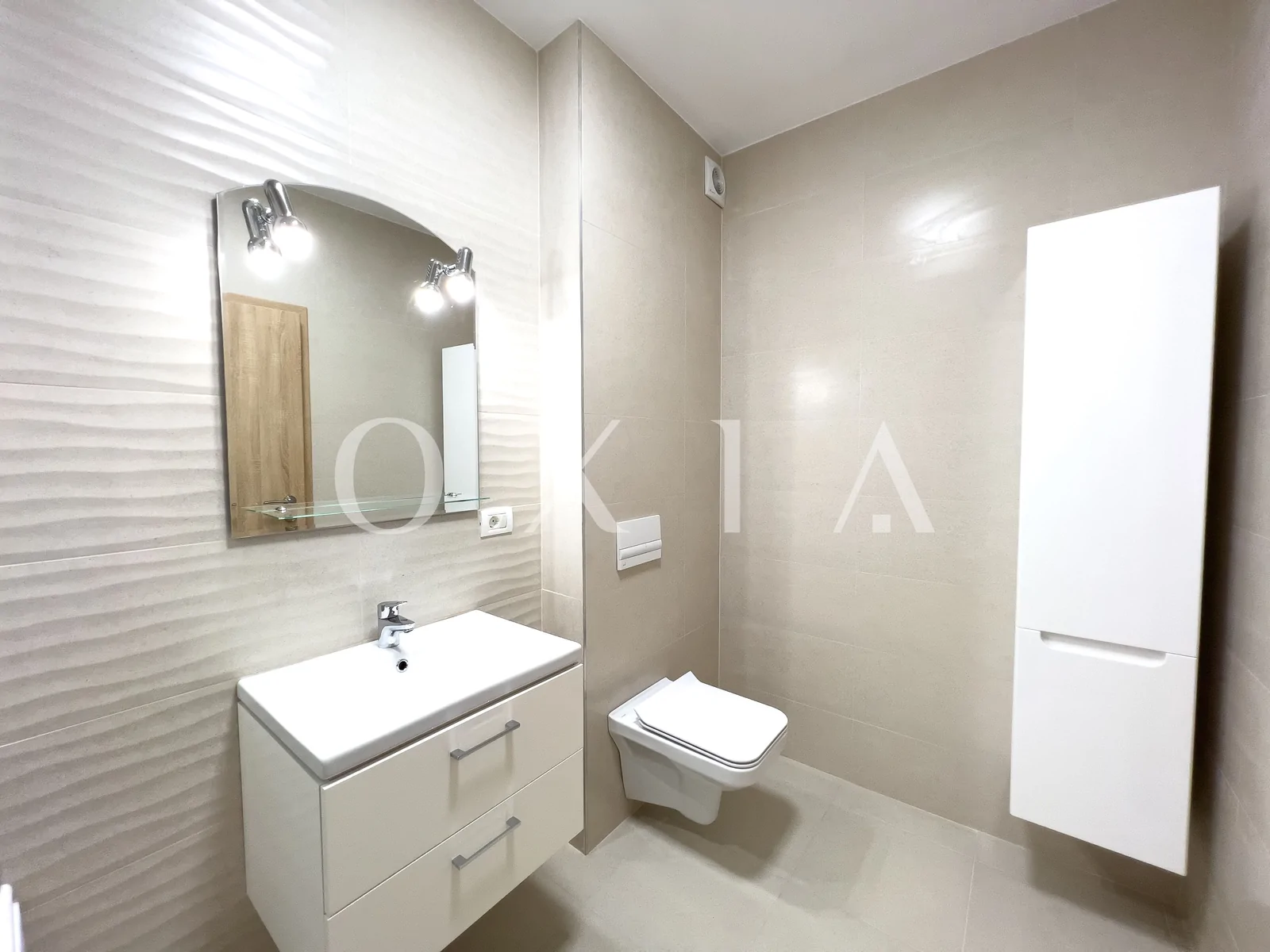 Kara Residence, Prima Inchiriere, Parcare Subterana