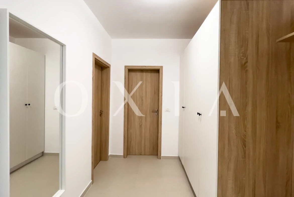 Kara Residence, Prima Inchiriere, Parcare Subterana