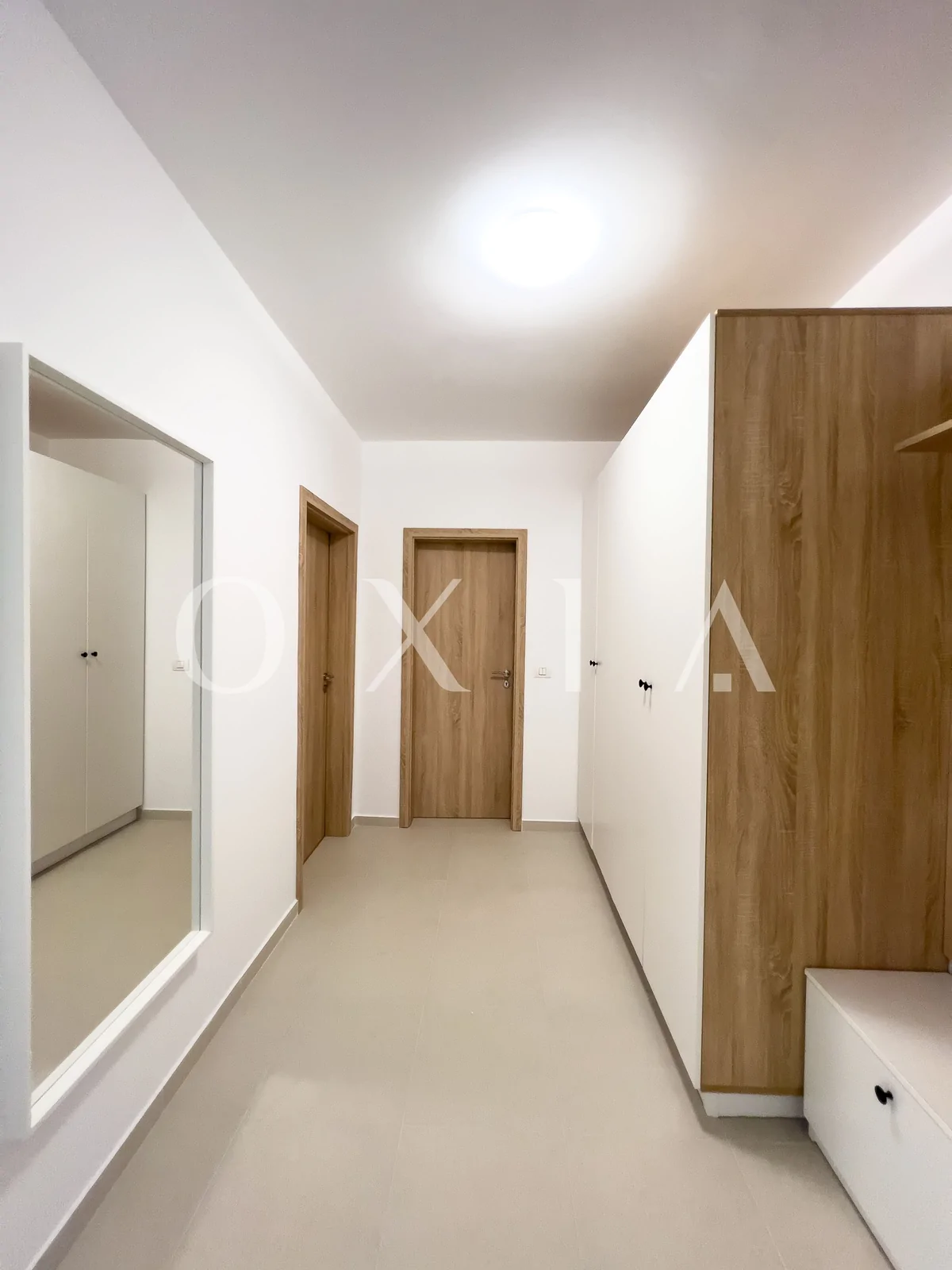 Kara Residence, Prima Inchiriere, Parcare Subterana