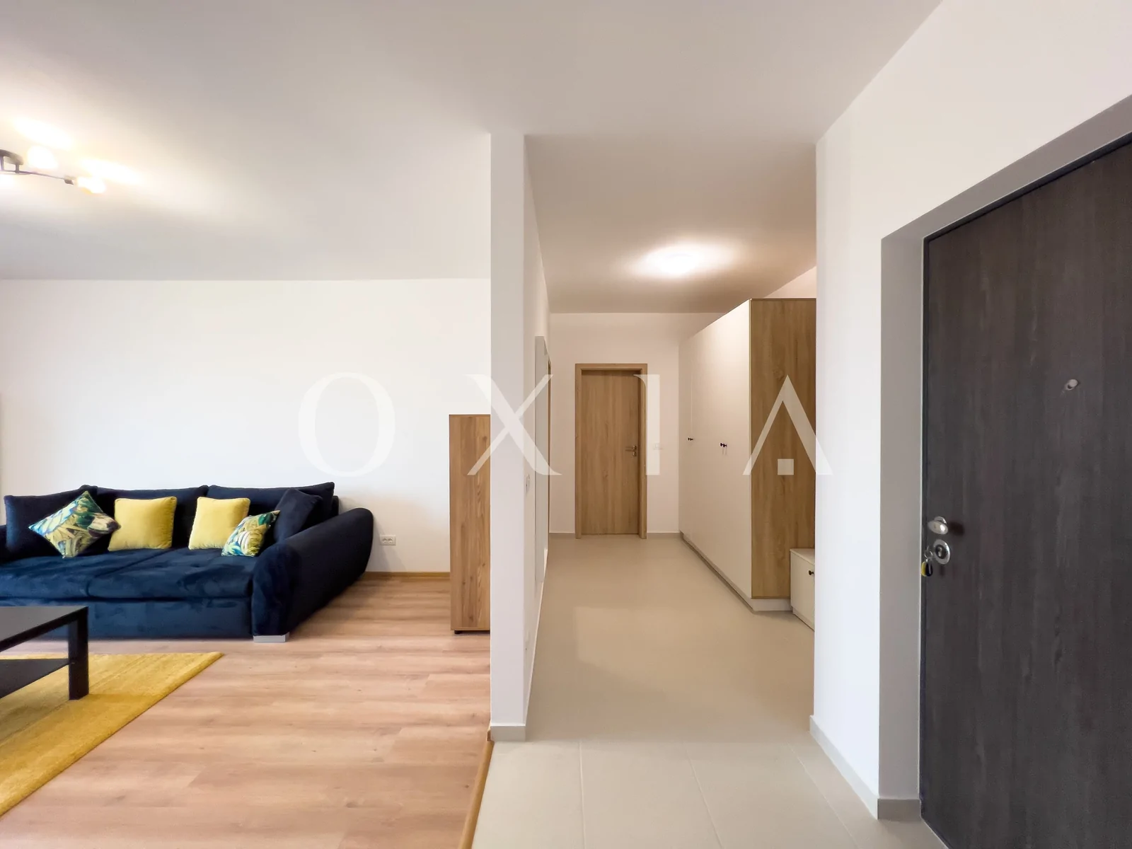 Kara Residence, Prima Inchiriere, Parcare Subterana