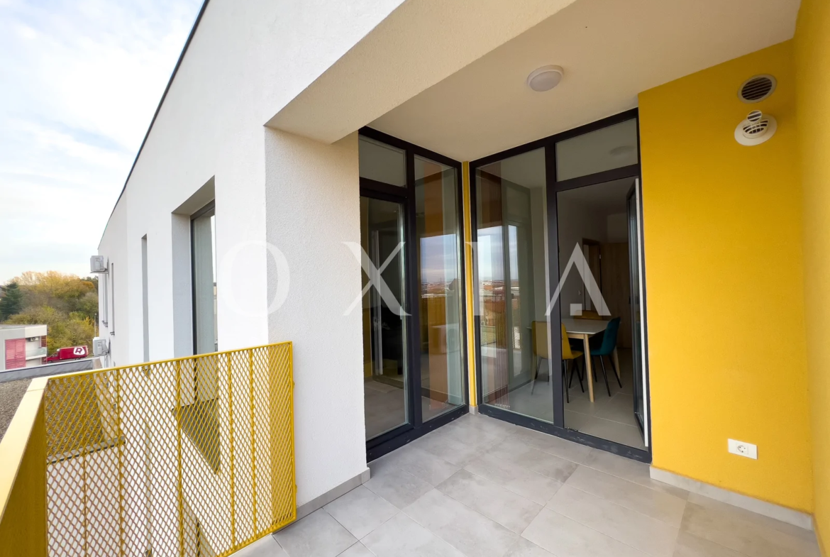 Kara Residence, Prima Inchiriere, Parcare Subterana