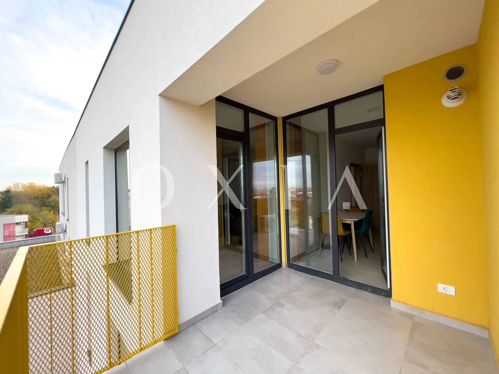 Kara Residence, Prima Inchiriere, Parcare Subterana