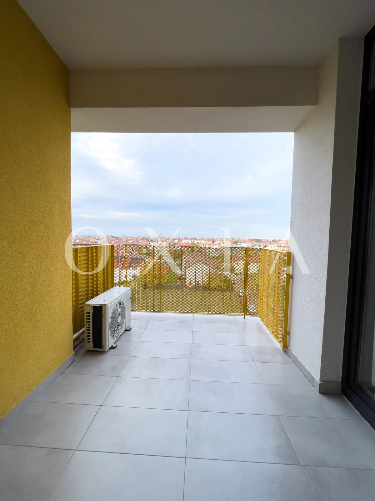 Kara Residence, Prima Inchiriere, Parcare Subterana