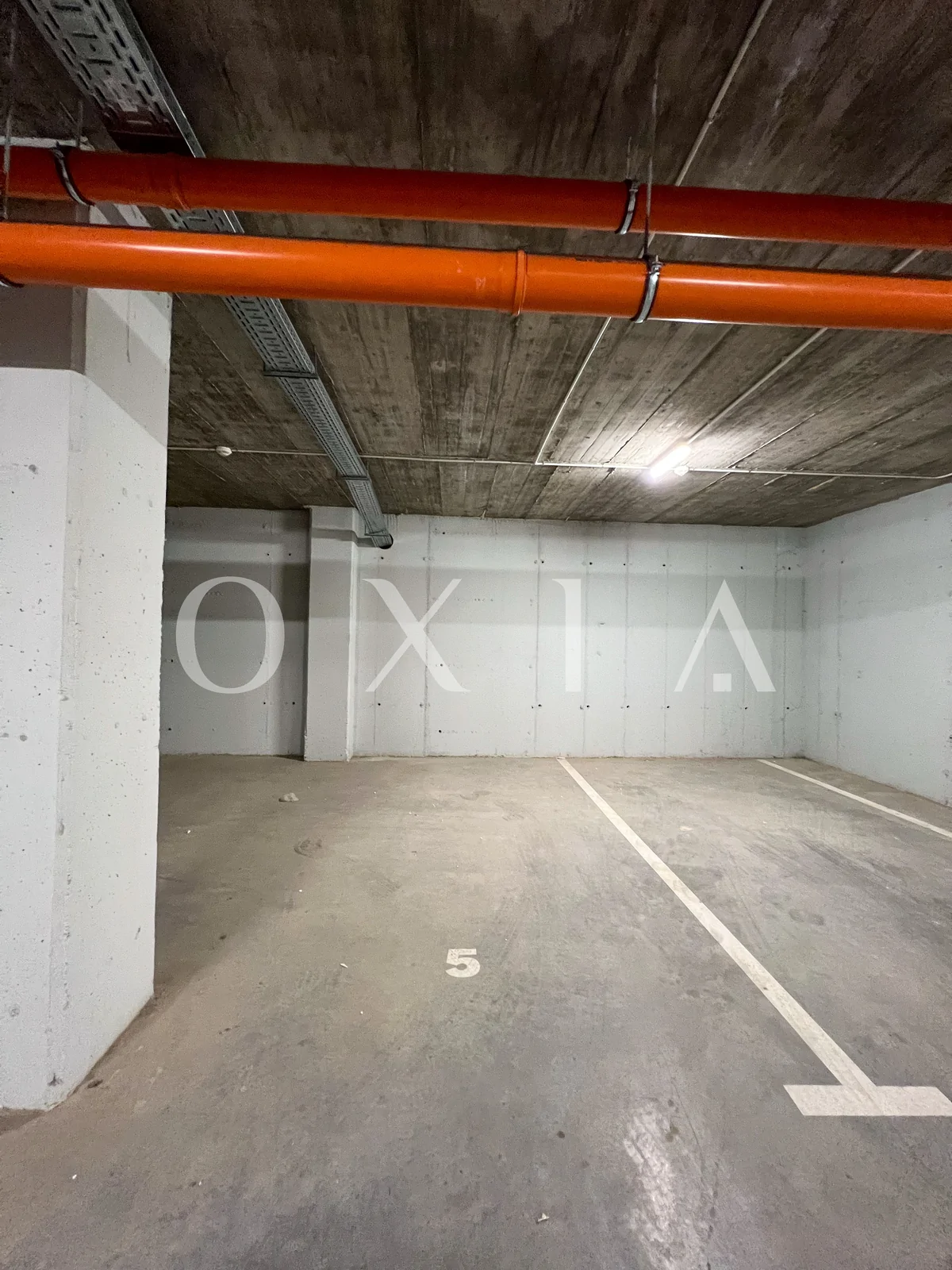 Kara Residence, Prima Inchiriere, Parcare Subterana