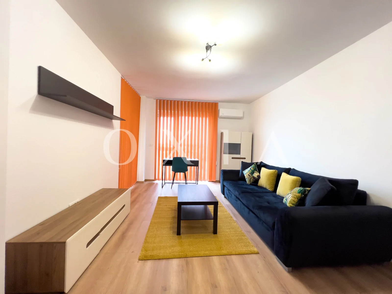 Kara Residence, Prima Inchiriere, Parcare Subterana