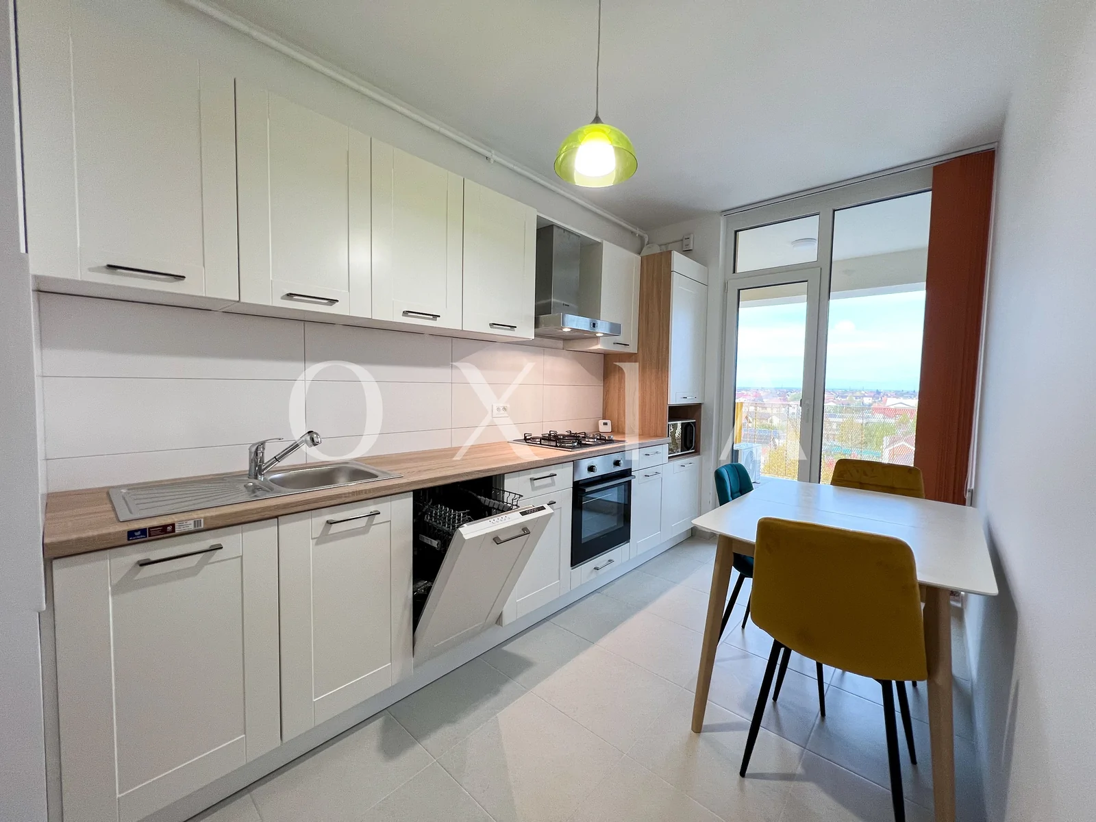 Kara Residence, Prima Inchiriere, Parcare Subterana