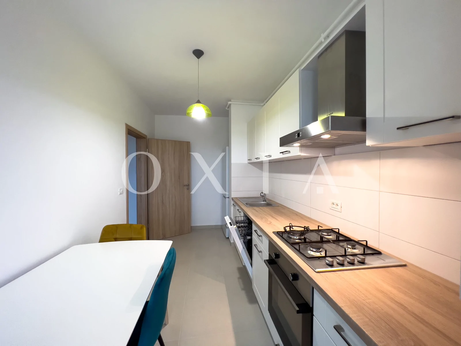 Kara Residence, Prima Inchiriere, Parcare Subterana