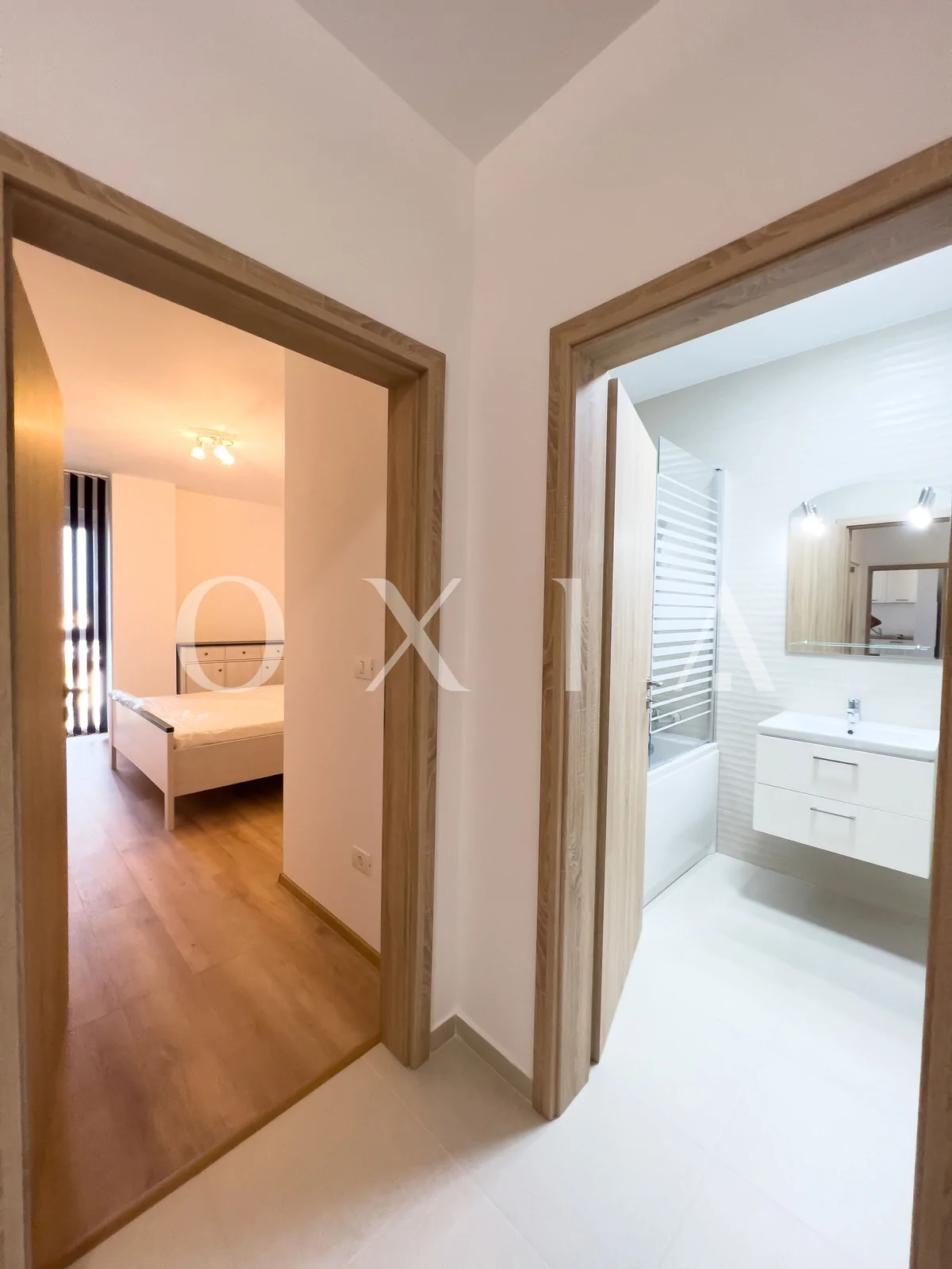 Kara Residence, Prima Inchiriere, Parcare Subterana