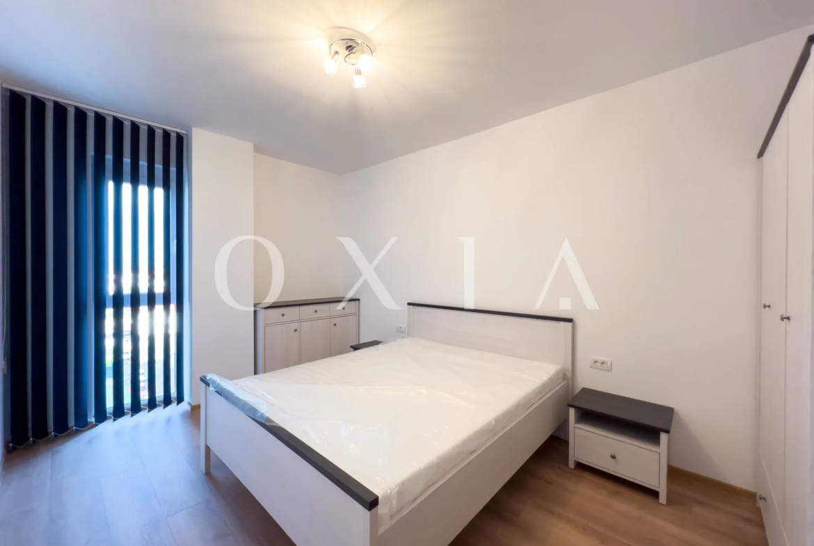 Kara Residence, Prima Inchiriere, Parcare Subterana