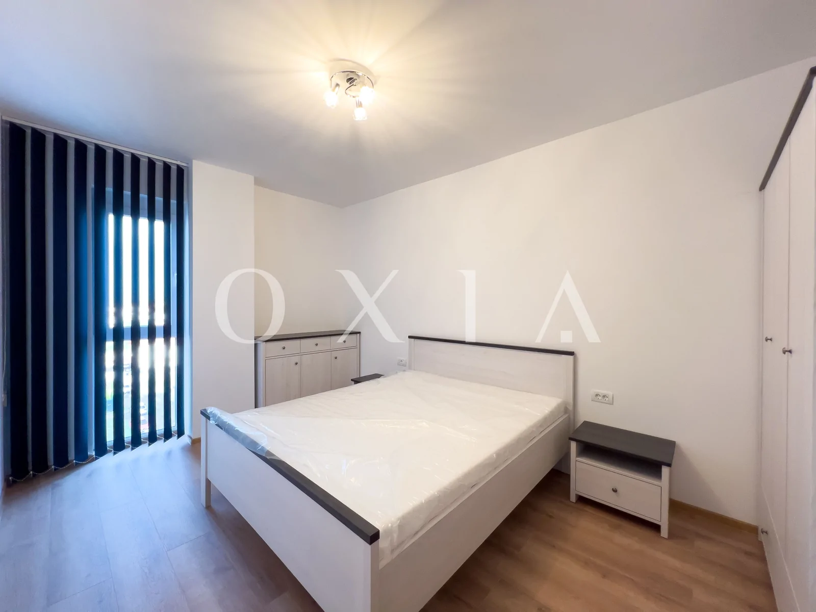 Kara Residence, Prima Inchiriere, Parcare Subterana