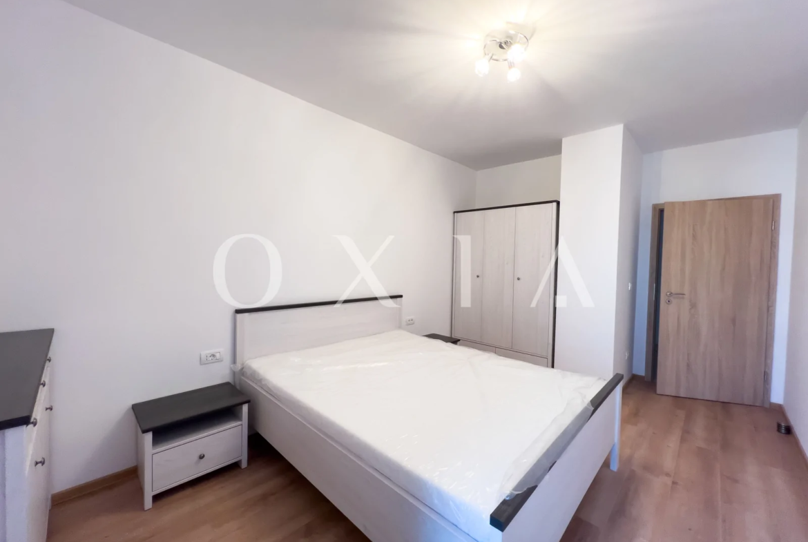 Kara Residence, Prima Inchiriere, Parcare Subterana