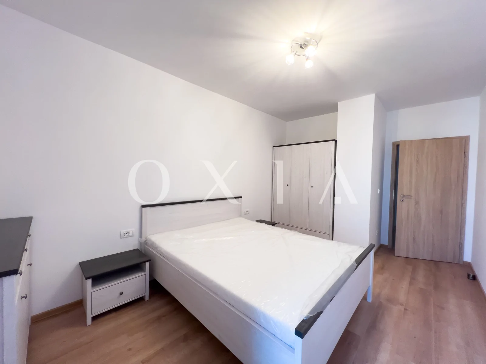 Kara Residence, Prima Inchiriere, Parcare Subterana