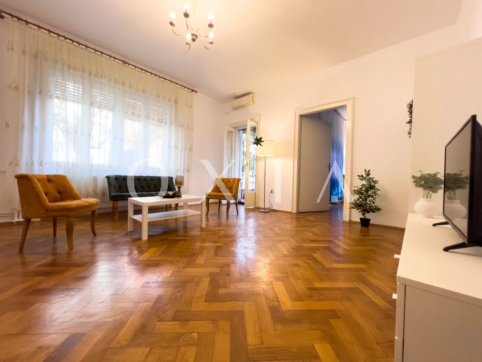 Spatios, Prima Inchiriere, Zona Medicina