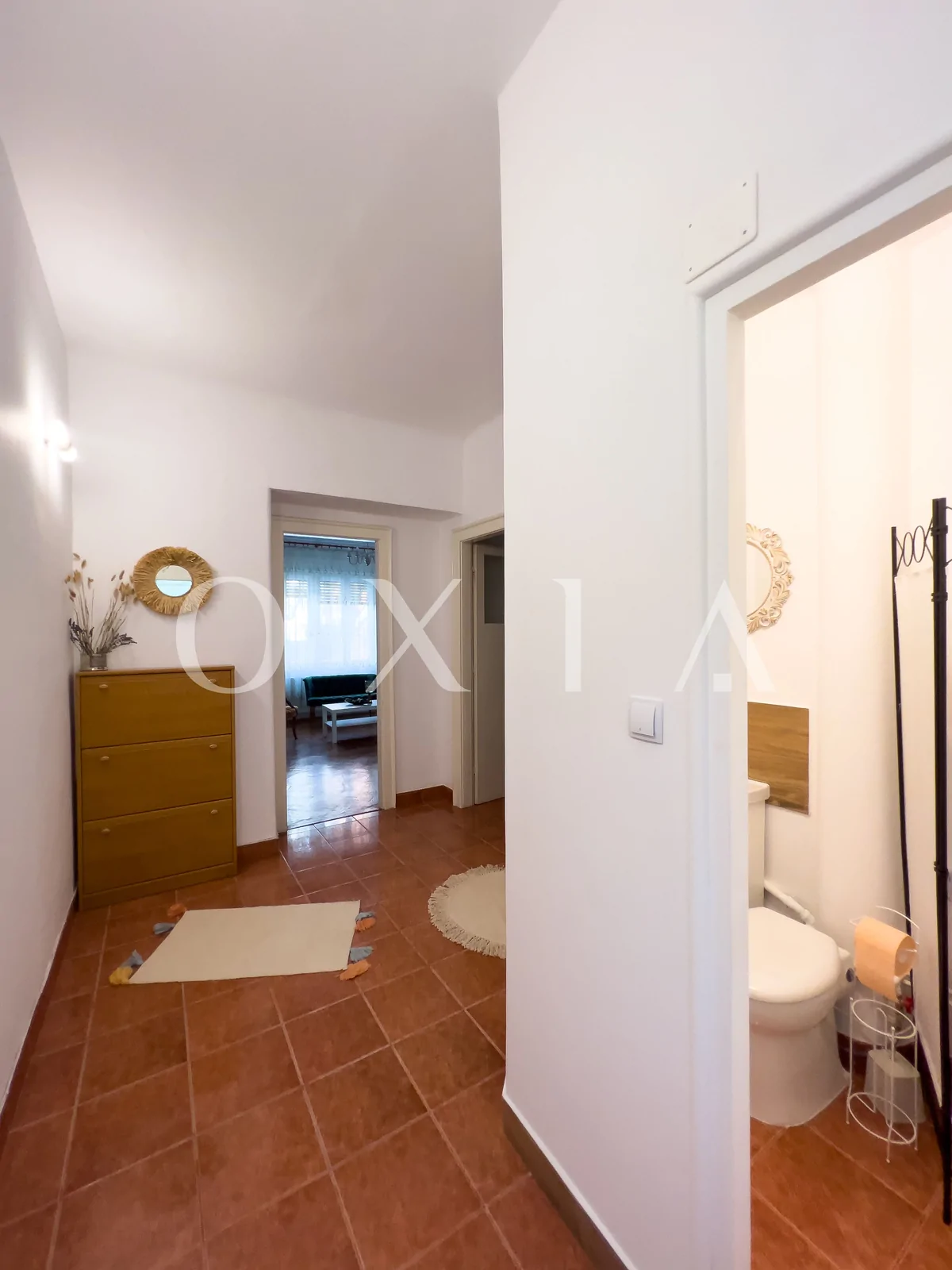 Spatios, Prima Inchiriere, Zona Medicina