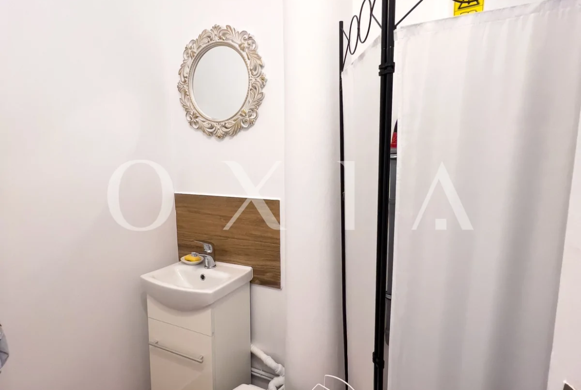 Spatios, Prima Inchiriere, Zona Medicina