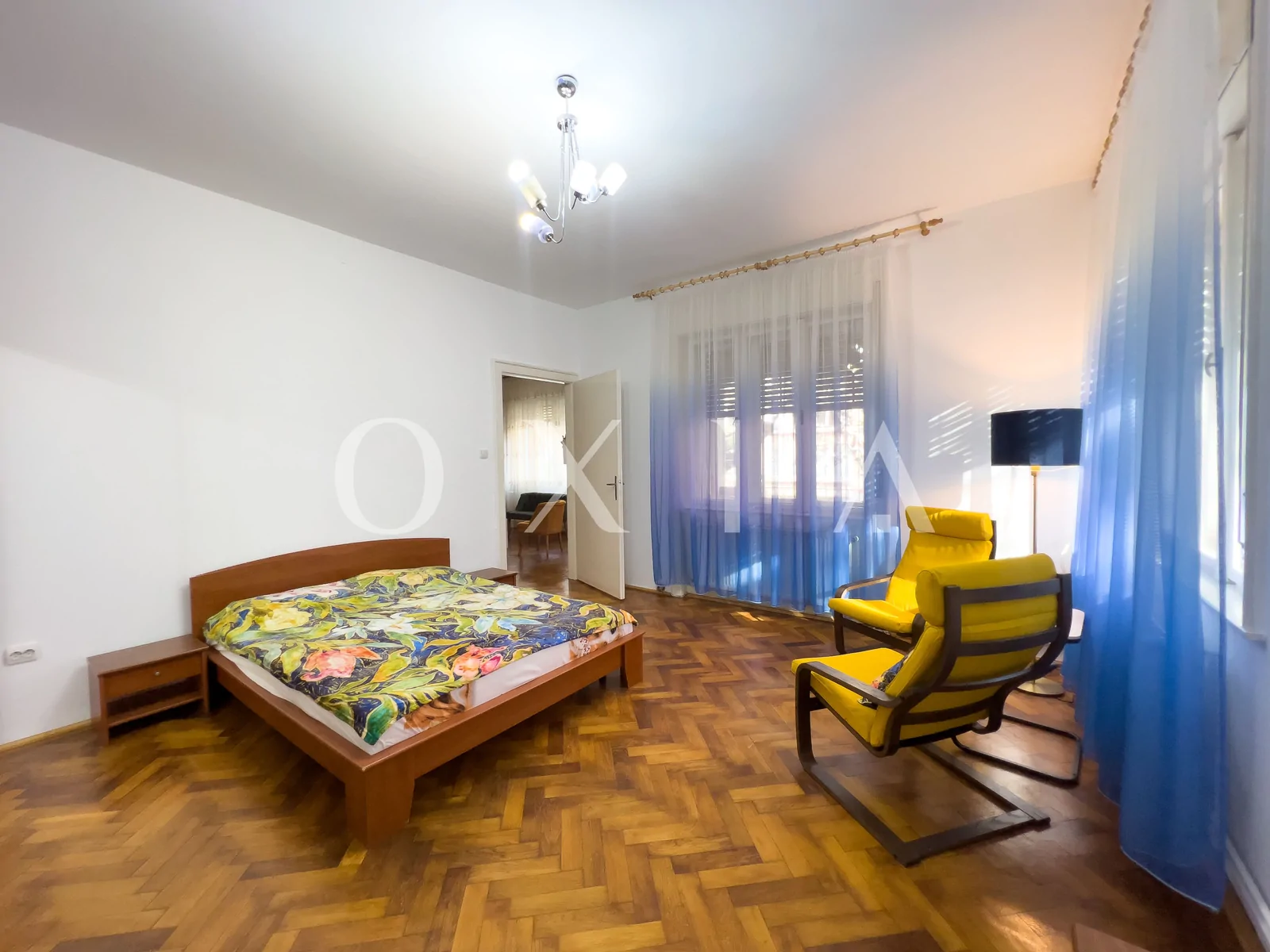Spatios, Prima Inchiriere, Zona Medicina
