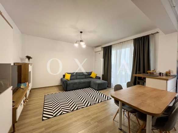 Giroc (langa ESO), Mobilat-Utilat, Parcare Proprie