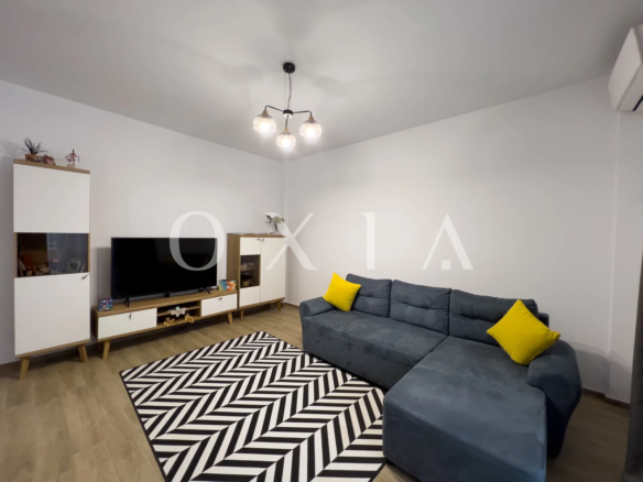 Giroc (langa ESO), Mobilat-Utilat, Parcare Proprie