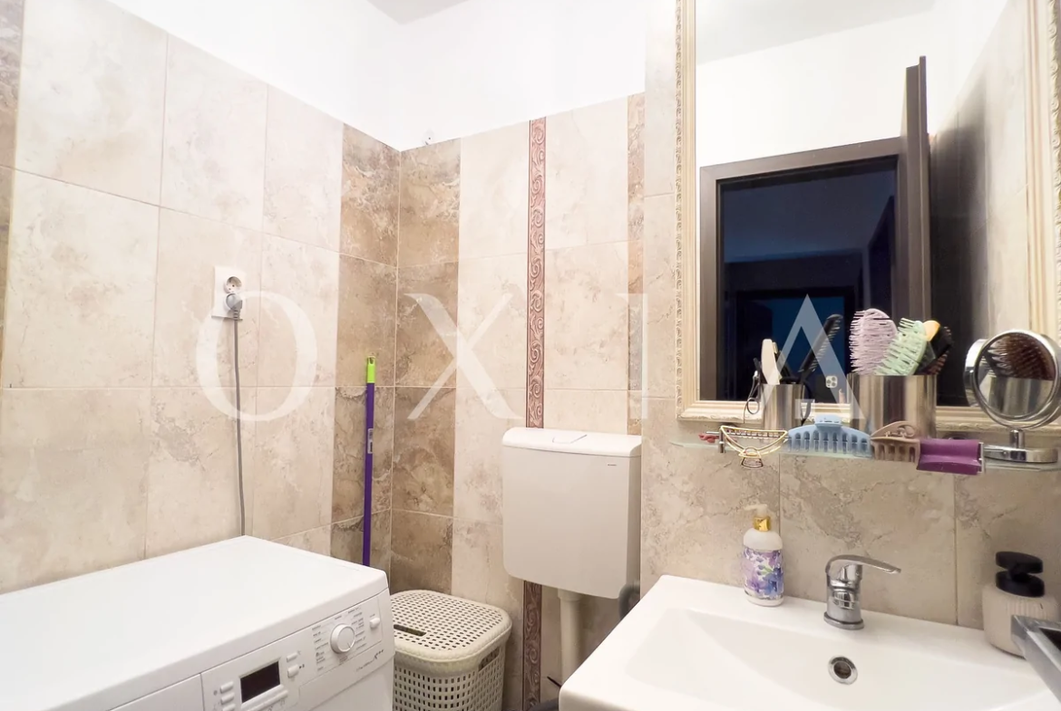 Kiriac, Renovat, Etaj Intermediar, Mobilat-Utilat