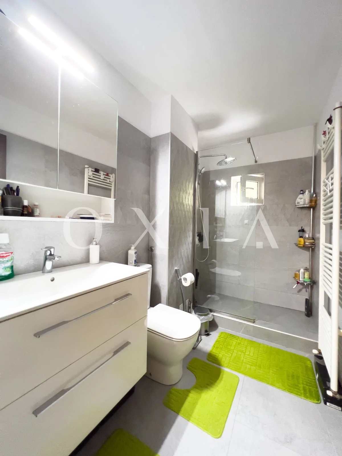 Kiriac, Renovat, Etaj Intermediar, Mobilat-Utilat
