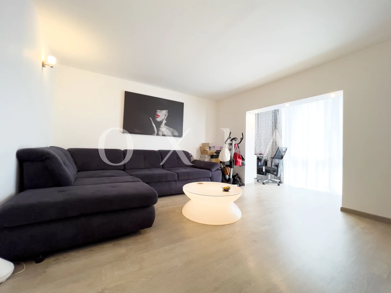 Kiriac, Renovat, Etaj Intermediar, Mobilat-Utilat