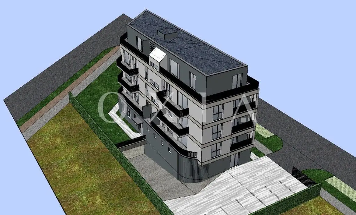 Apartamente 1 si 2 camere, Zona Aradului-Lipovei
