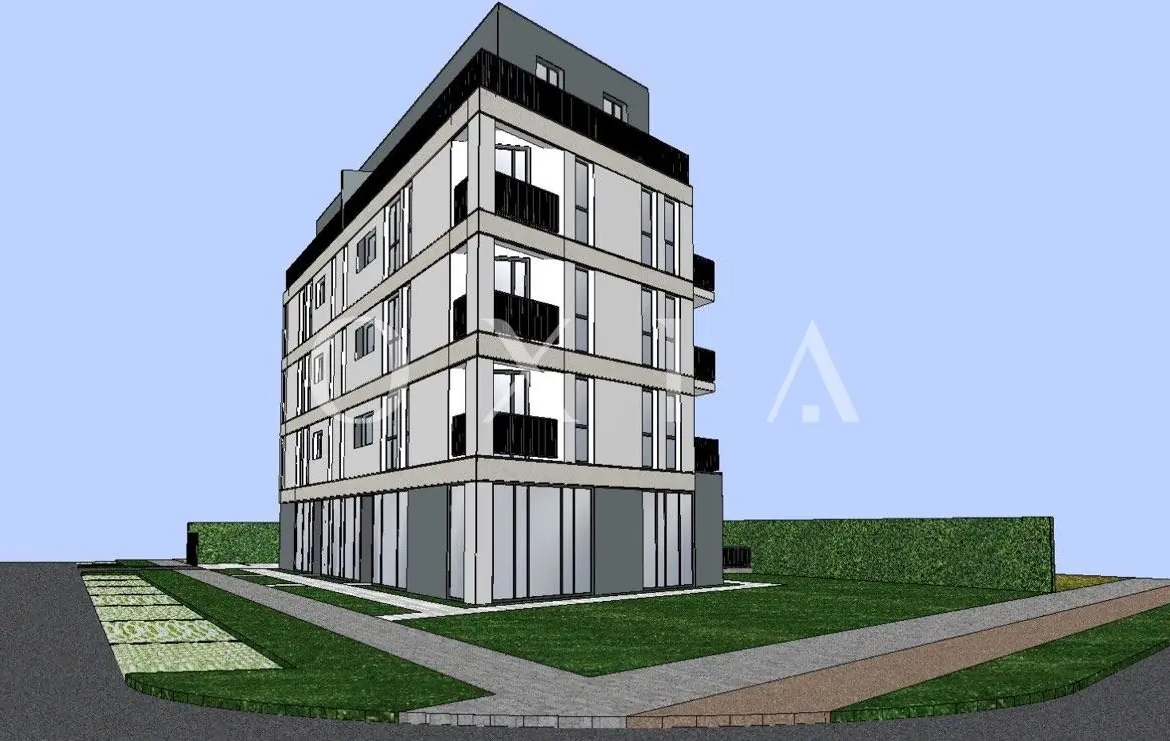 Apartamente 1 si 2 camere, Zona Aradului-Lipovei