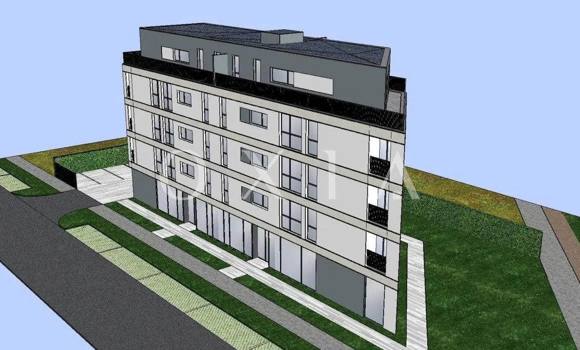 Apartamente 1 si 2 camere, Zona Aradului-Lipovei