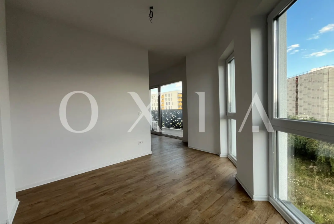 Apartament 2 camere, Zona Aradului-Lipovei