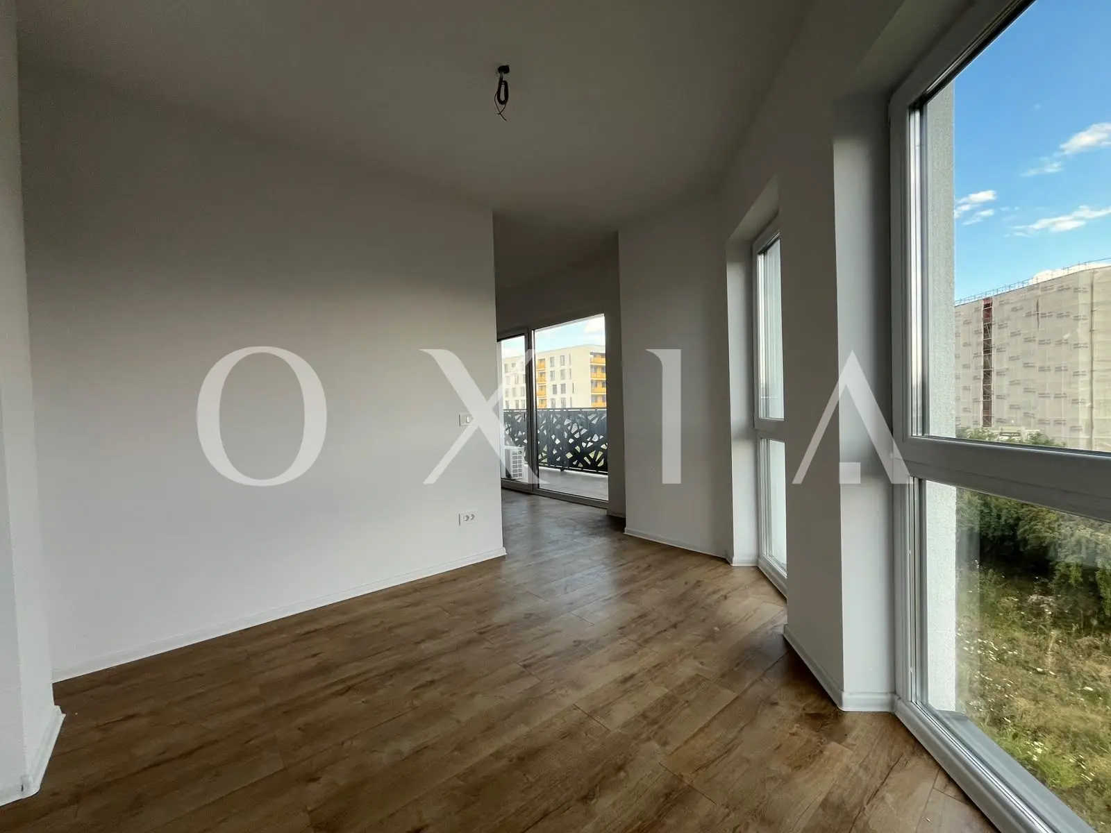 Apartament 2 camere, Zona Aradului-Lipovei
