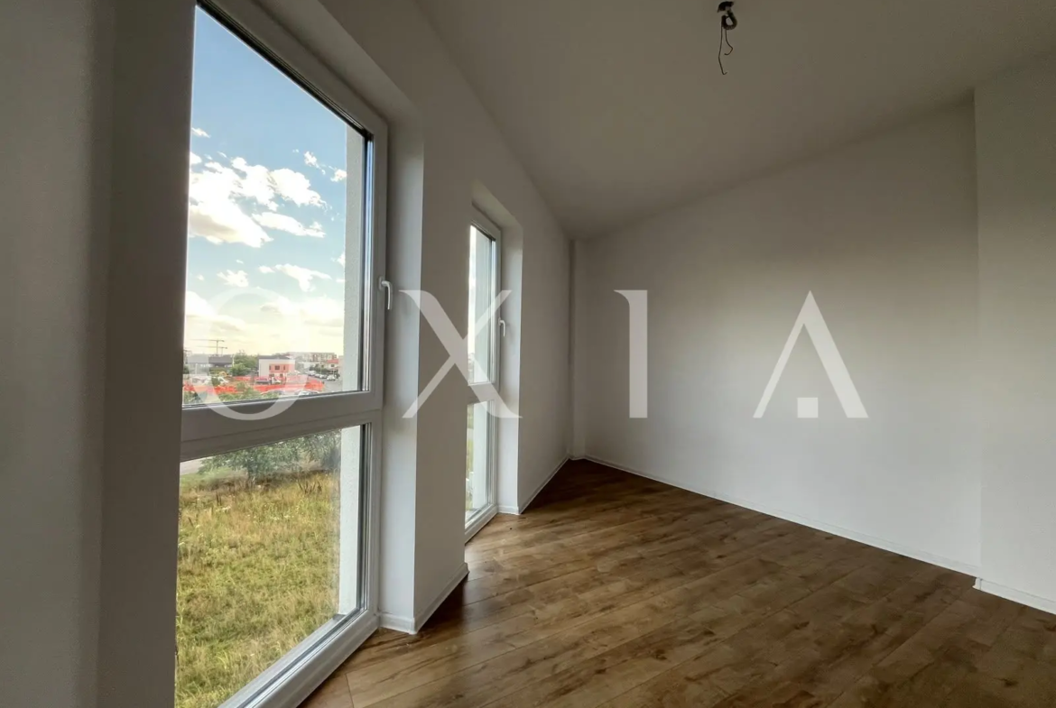 Apartament 2 camere, Zona Aradului-Lipovei