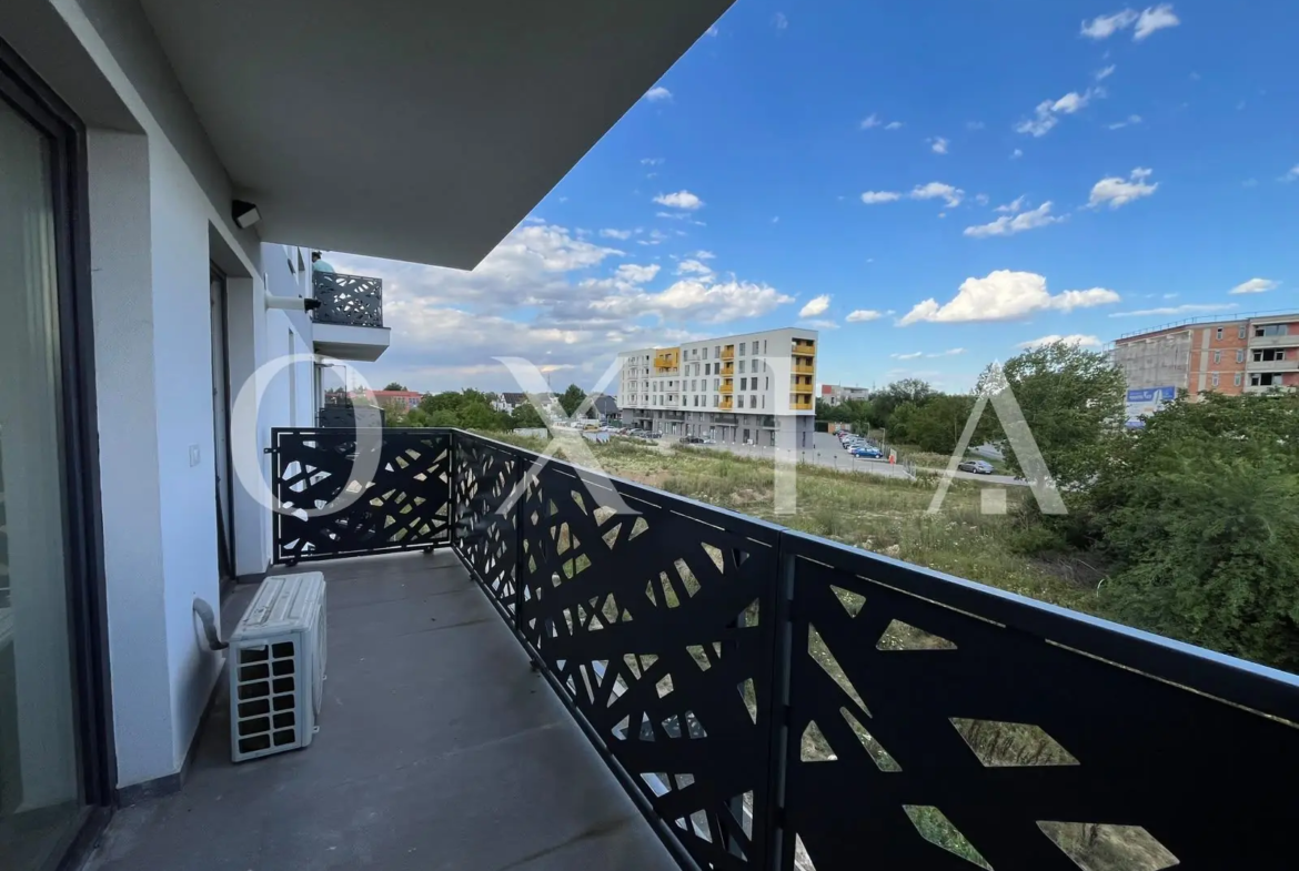 Apartament 2 camere, Zona Aradului-Lipovei