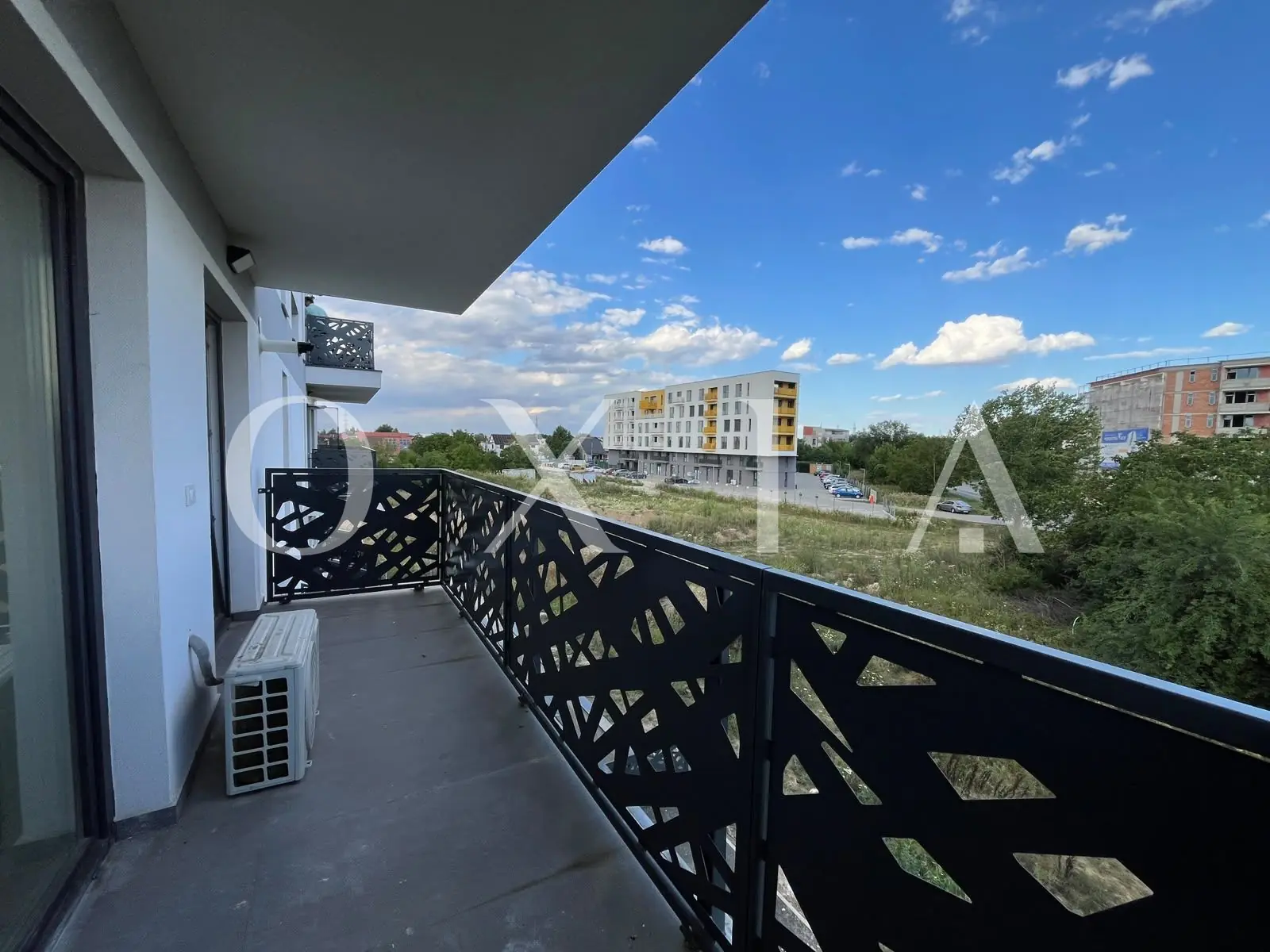 Apartament 2 camere, Zona Aradului-Lipovei