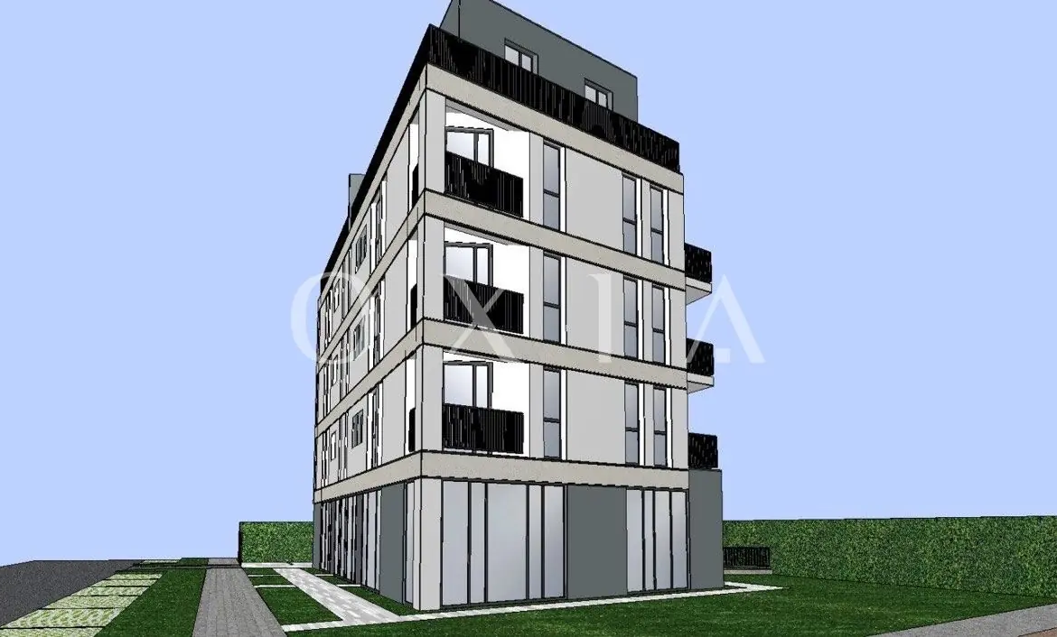 Apartamente 1 si 2 camere, Zona Aradului-Lipovei