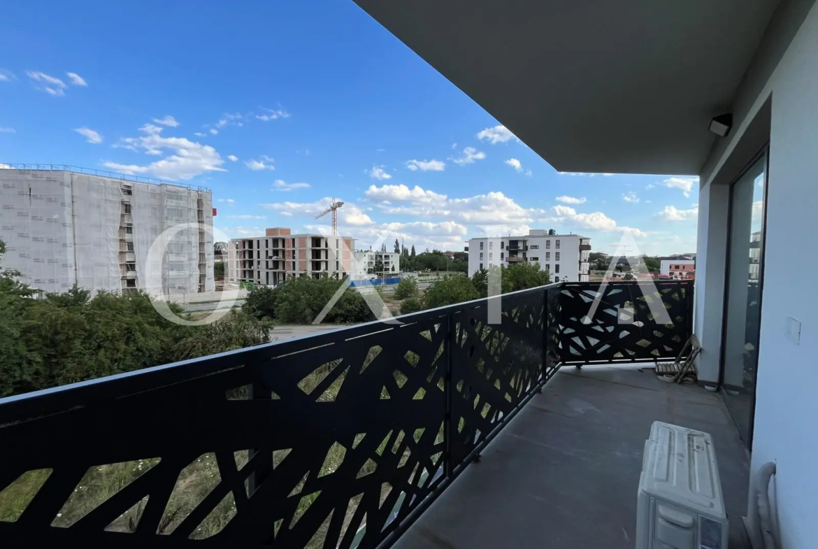 Apartament 2 camere, Zona Aradului-Lipovei