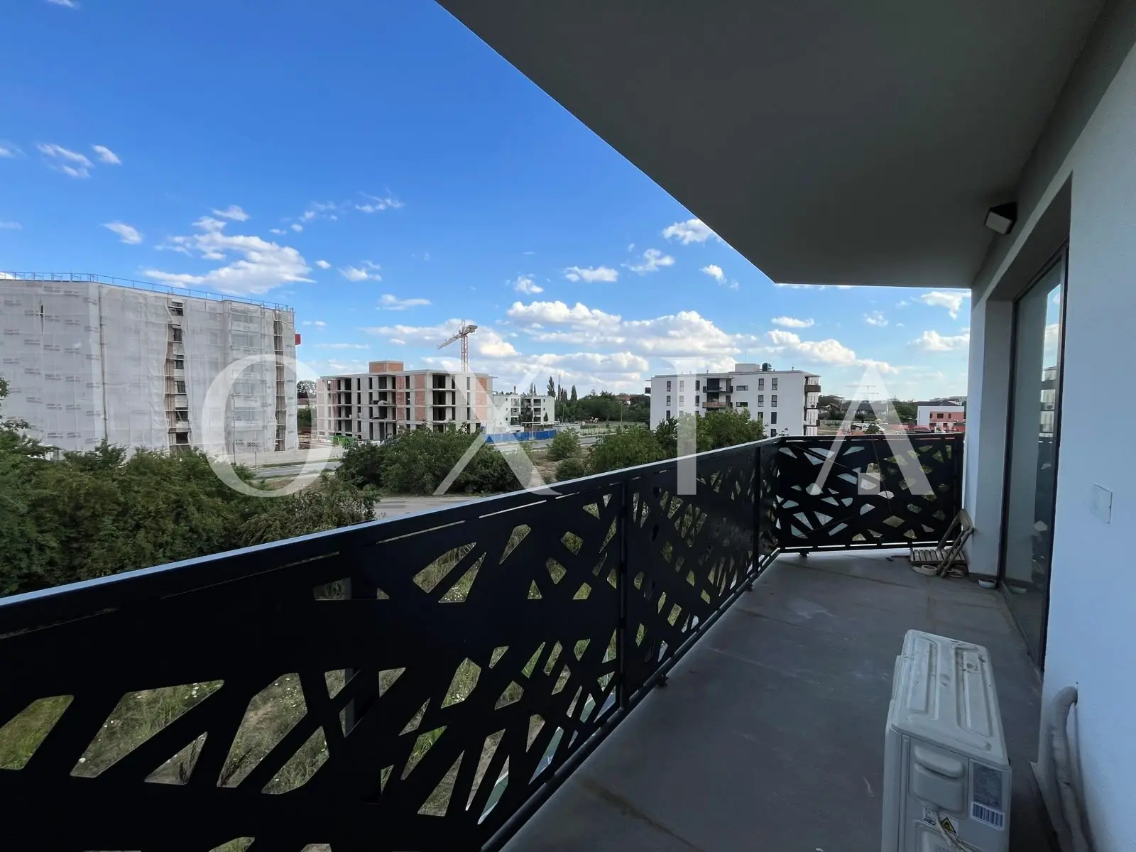 Apartament 2 camere, Zona Aradului-Lipovei