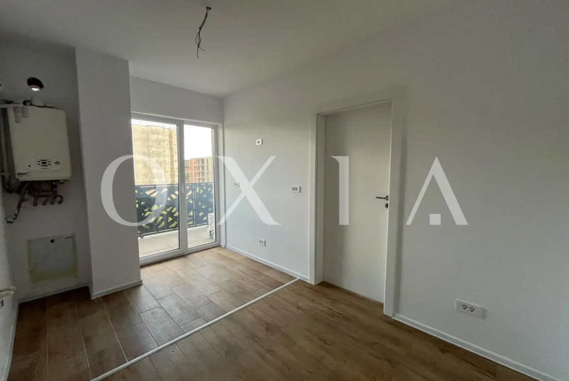 Apartament 2 camere, Zona Aradului-Lipovei