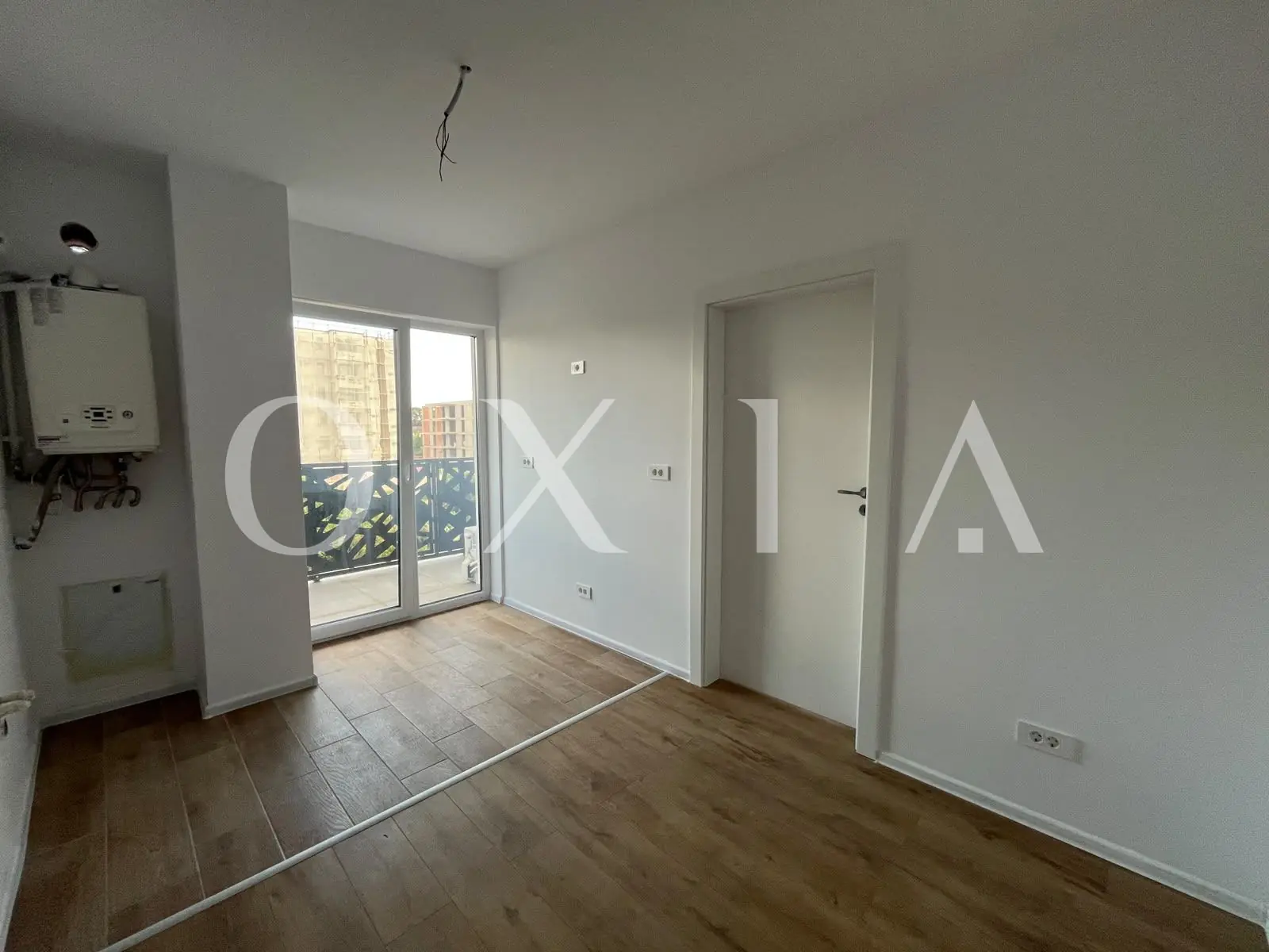 Apartament 2 camere, Zona Aradului-Lipovei