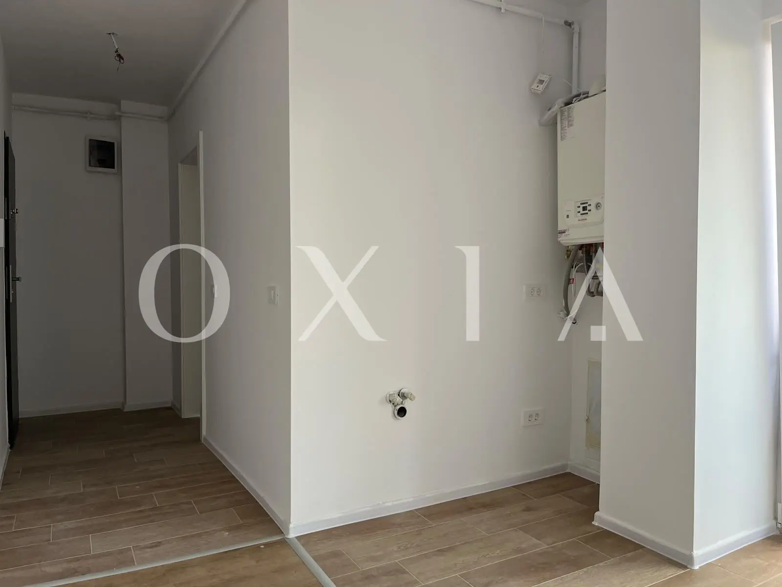 Apartament 2 camere, Zona Aradului-Lipovei