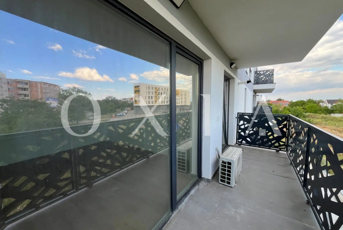 Apartament 2 camere, Zona Aradului-Lipovei