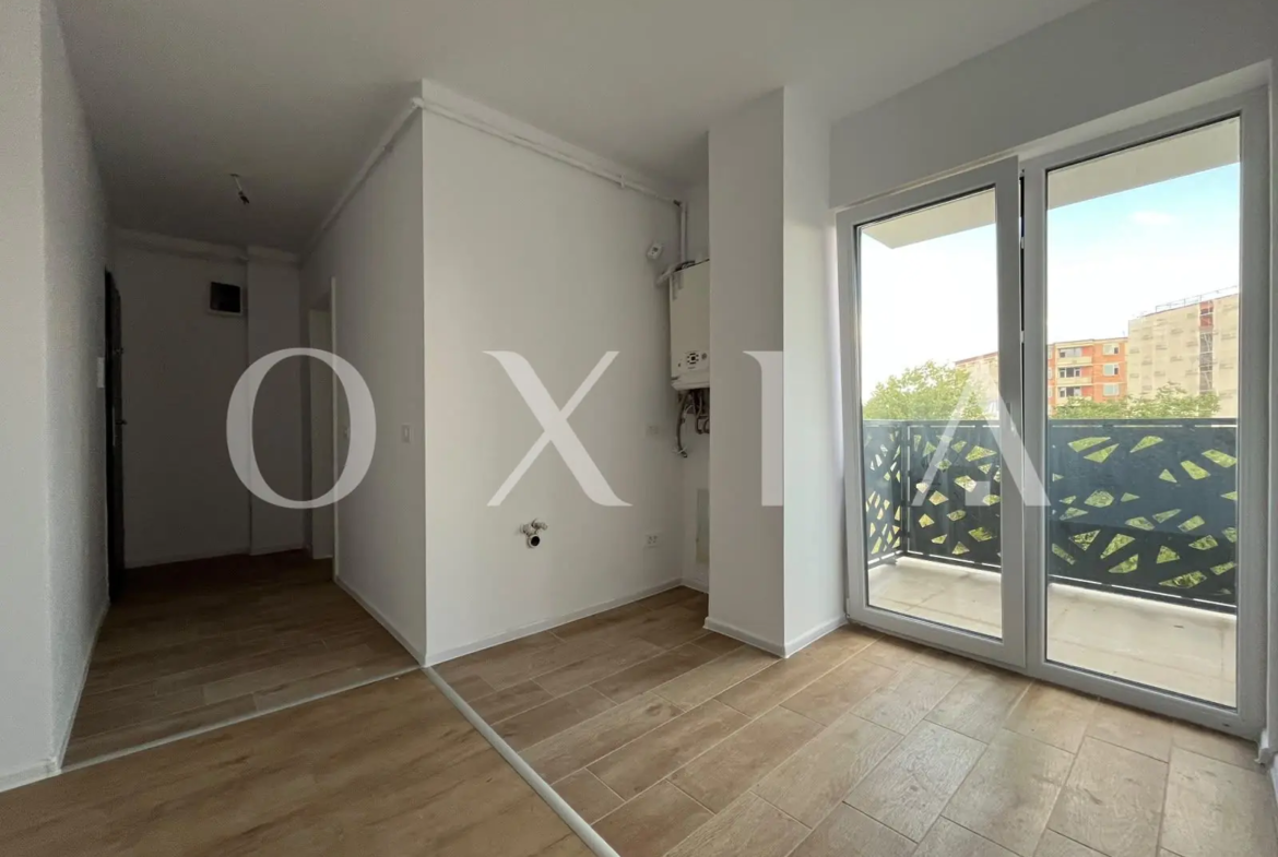 Apartament 2 camere, Zona Aradului-Lipovei